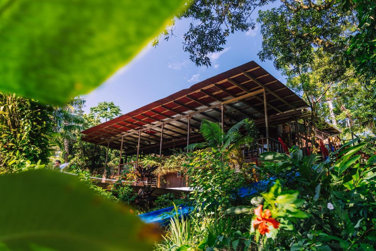 Bambuda Hostel
