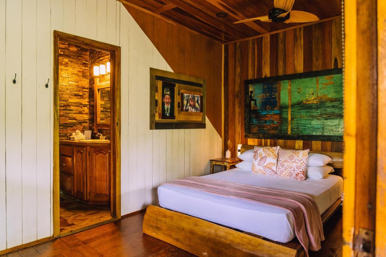 Hostel Bambuda Solarte
