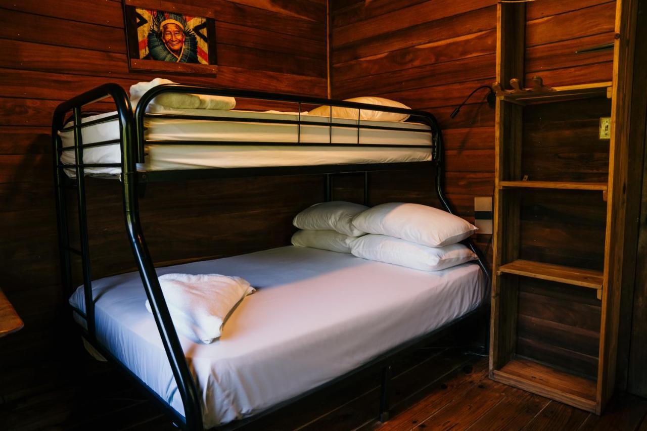 Hostel Bambuda *